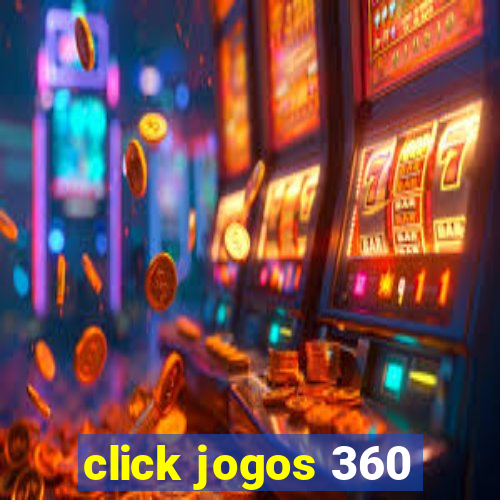 click jogos 360